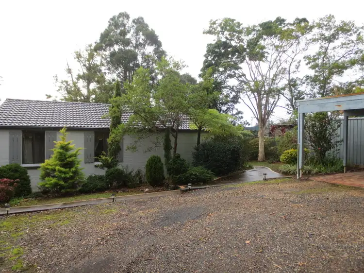 Main view of Homely house listing, 170 SAWTELL RD, Toormina NSW 2452