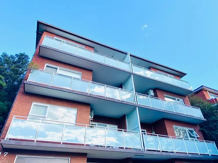 3/7 Baxter Avenue, Kogarah NSW 2217