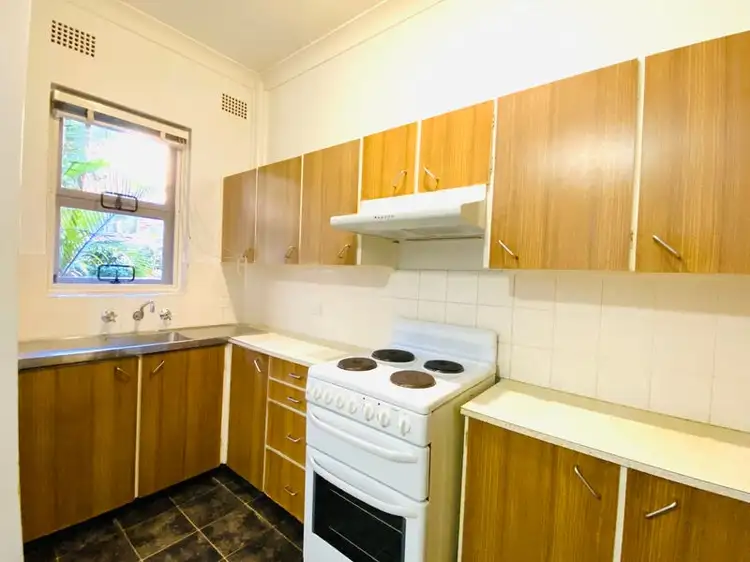 Second view of Homely apartment listing, 3/7 Baxter Avenue, Kogarah NSW 2217