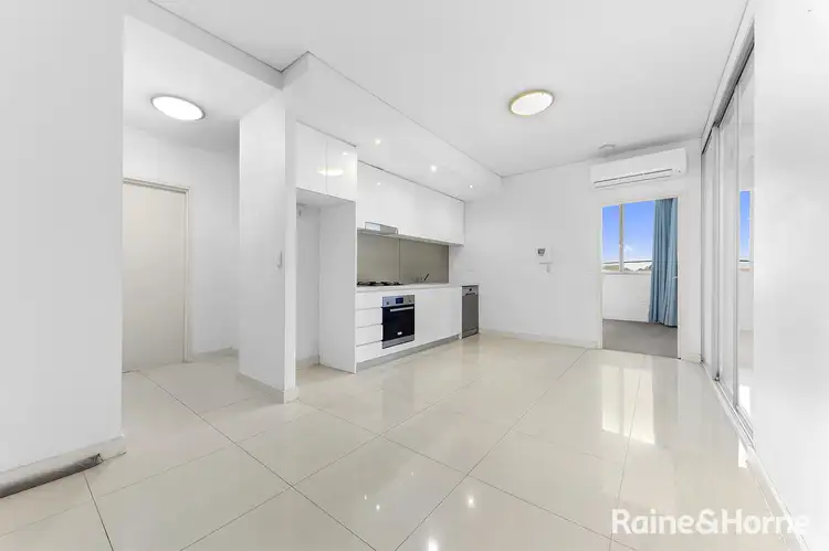 Main view of Homely apartment listing, 102/363 Beamish Street, Campsie NSW 2194