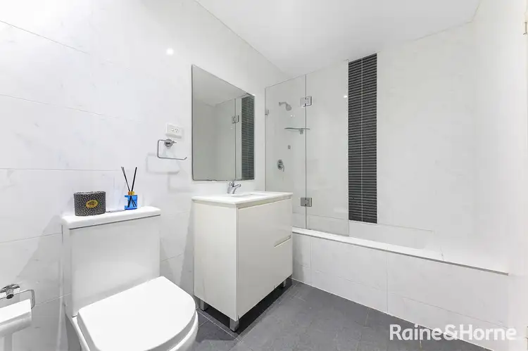 Second view of Homely apartment listing, 102/363 Beamish Street, Campsie NSW 2194
