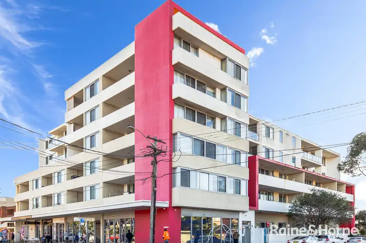 Third view of Homely apartment listing, 102/363 Beamish Street, Campsie NSW 2194