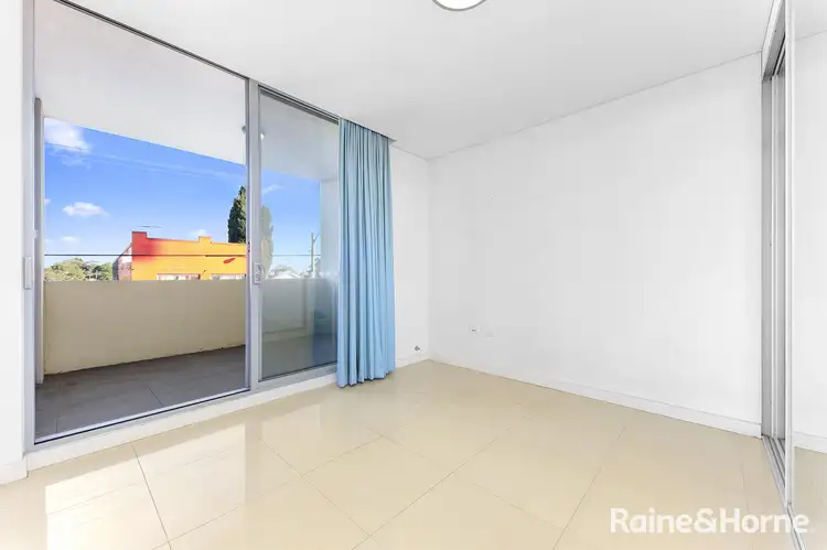 Fourth view of Homely apartment listing, 102/363 Beamish Street, Campsie NSW 2194