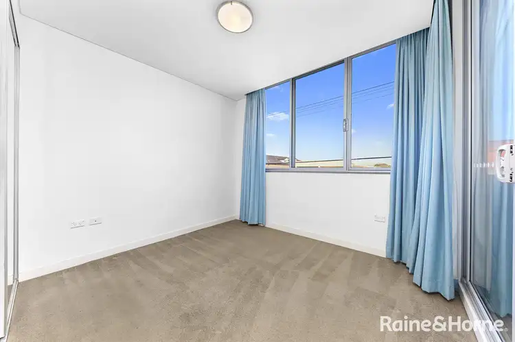 Fifth view of Homely apartment listing, 102/363 Beamish Street, Campsie NSW 2194