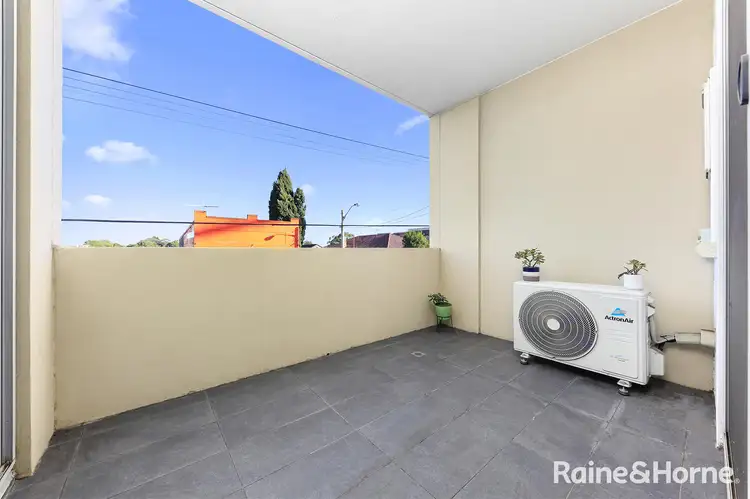 Sixth view of Homely apartment listing, 102/363 Beamish Street, Campsie NSW 2194