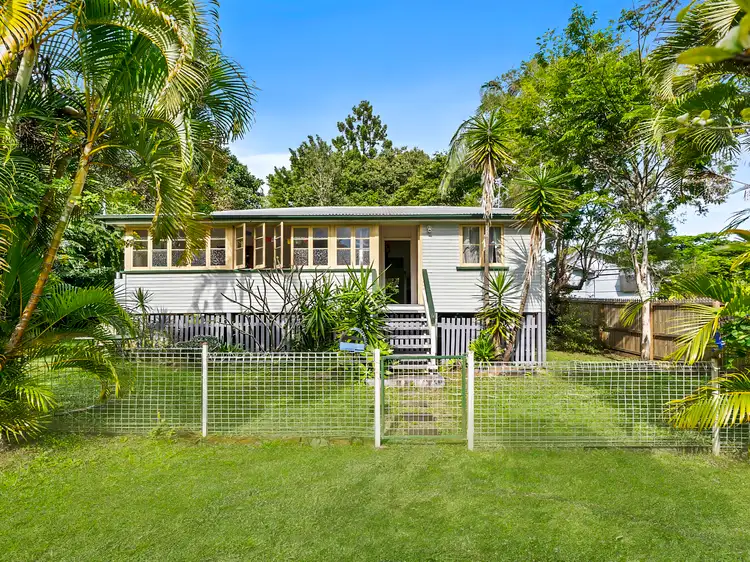 Main view of Homely house listing, 1 Olivine Street, Cooroy QLD 4563