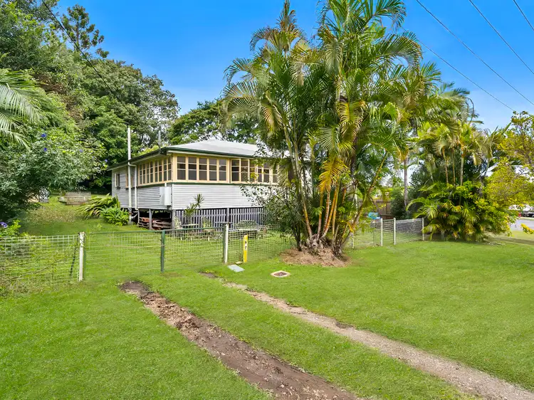 Second view of Homely house listing, 1 Olivine Street, Cooroy QLD 4563