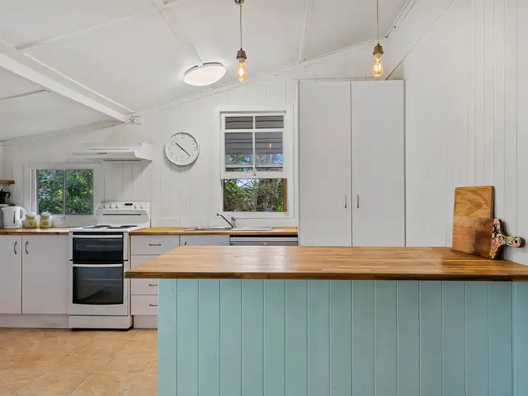 Third view of Homely house listing, 1 Olivine Street, Cooroy QLD 4563