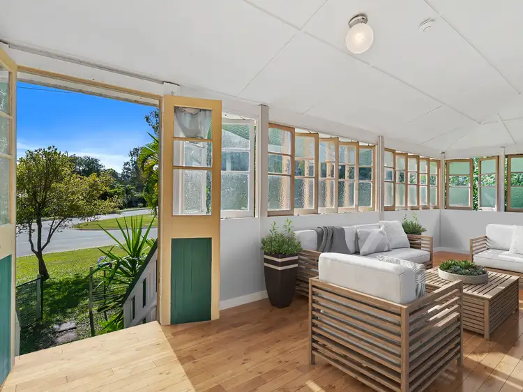 Fifth view of Homely house listing, 1 Olivine Street, Cooroy QLD 4563