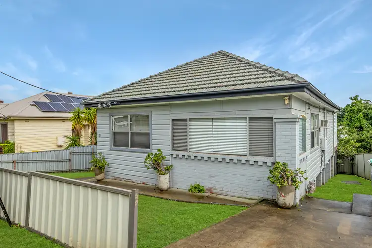 Main view of Homely house listing, 31 Naughton Avenue, Birmingham Gardens NSW 2287