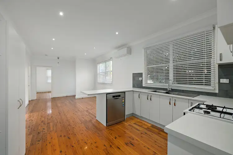 Fourth view of Homely house listing, 31 Naughton Avenue, Birmingham Gardens NSW 2287