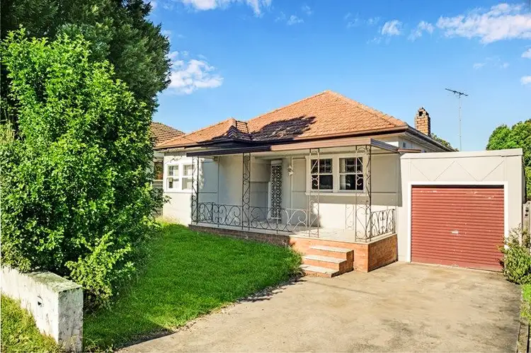 33 Killara Avenue, Riverwood NSW 2210