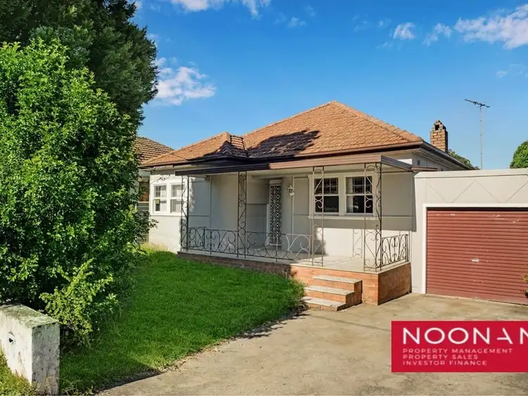 33 Killara Avenue, Riverwood NSW 2210