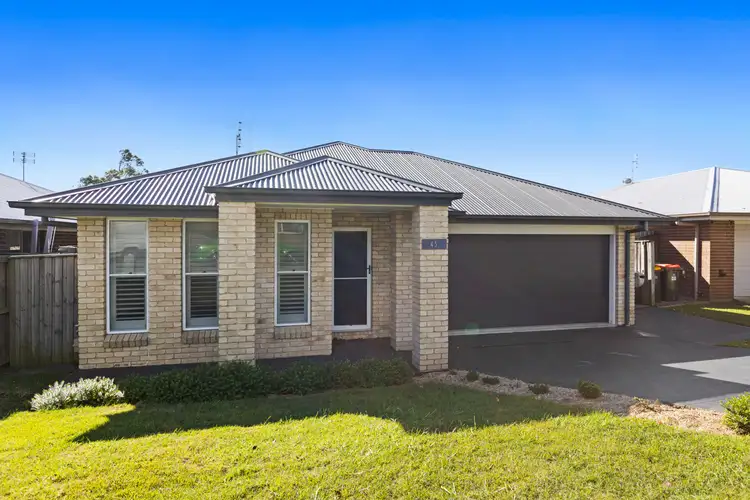 43 Northview Street, Gillieston Heights NSW 2321