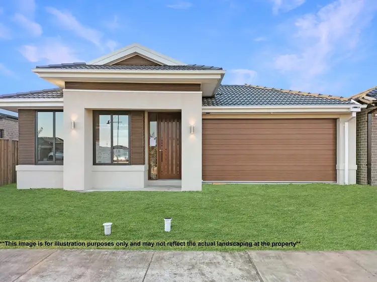 15 Stance Street, Beveridge VIC 3753