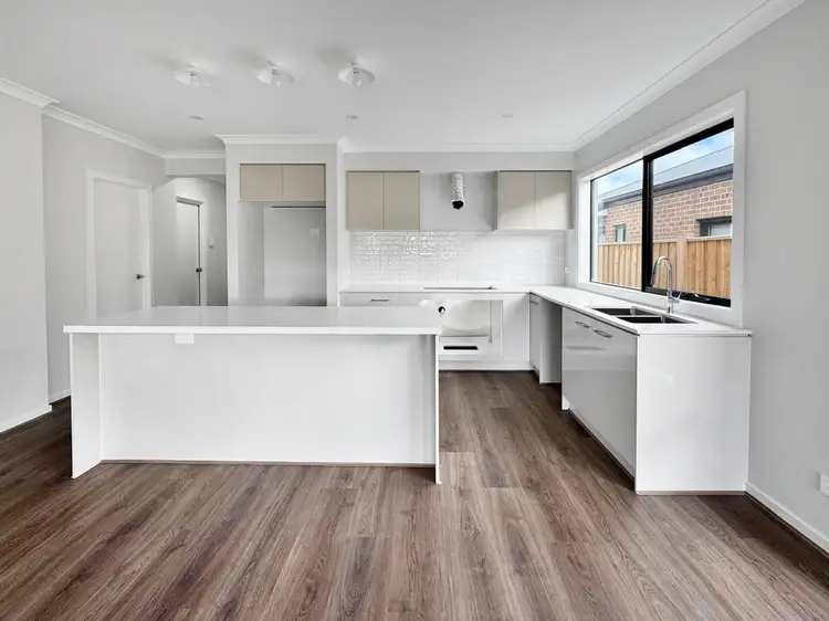 Second view of Homely house listing, 15 Stance Street, Beveridge VIC 3753