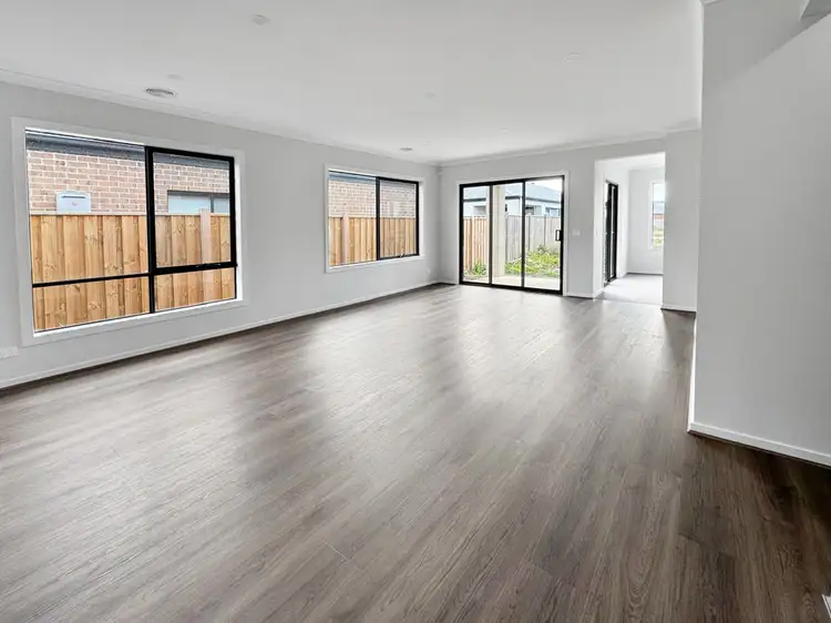 Third view of Homely house listing, 15 Stance Street, Beveridge VIC 3753