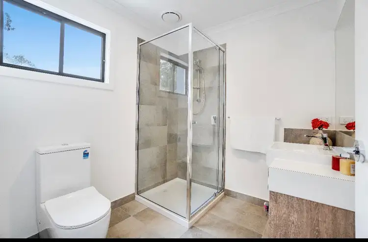 Fourth view of Homely townhouse listing, 12 Nilgiri Lane, South Morang VIC 3752