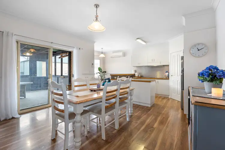Third view of Homely house listing, 526 Barrabool Road, Ceres VIC 3221