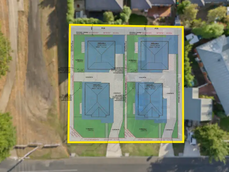 100-102 Fersfield Road, Gisborne VIC 3437