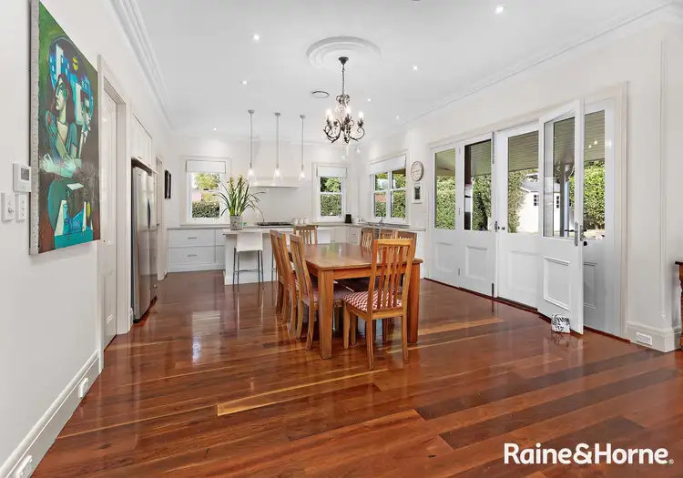 4 Princess Street, Berry NSW 2535