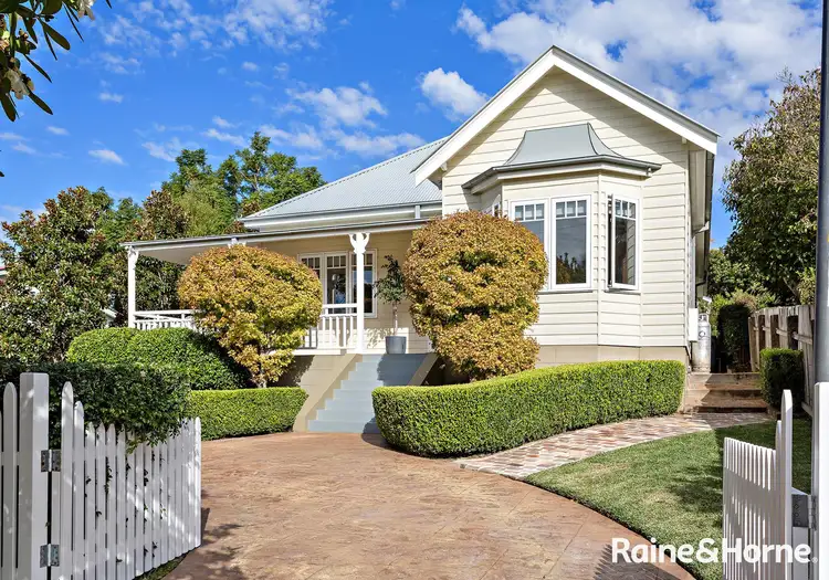 4 Princess Street, Berry NSW 2535