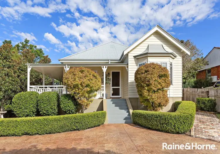 Fifth view of Homely house listing, 4 Princess Street, Berry NSW 2535