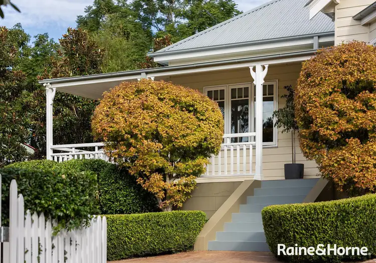 Sixth view of Homely house listing, 4 Princess Street, Berry NSW 2535