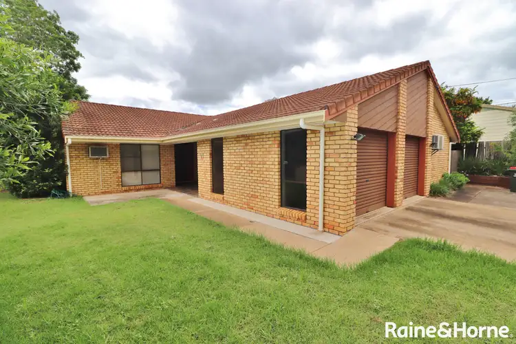 Main view of Homely house listing, 97 Moore Street, Kingaroy QLD 4610