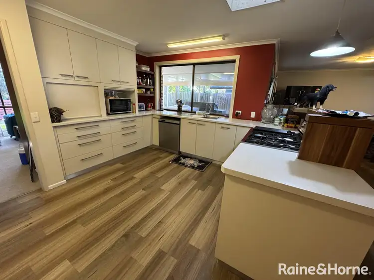 Second view of Homely house listing, 97 Moore Street, Kingaroy QLD 4610
