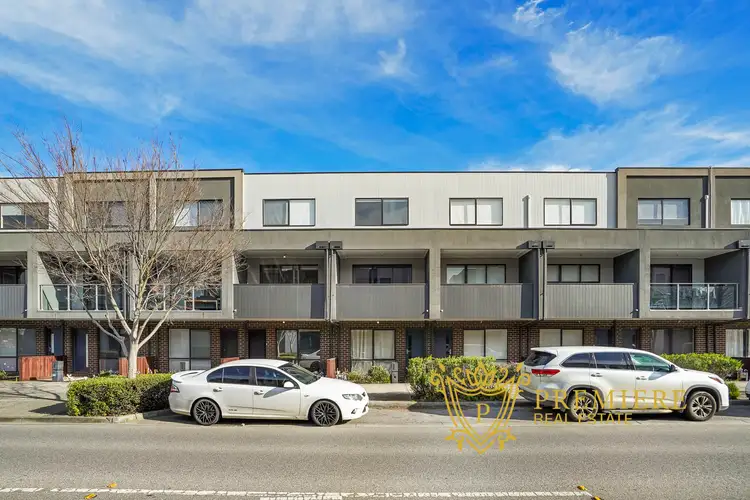 Third view of Homely house listing, 11/1 Village Way, Pakenham VIC 3810