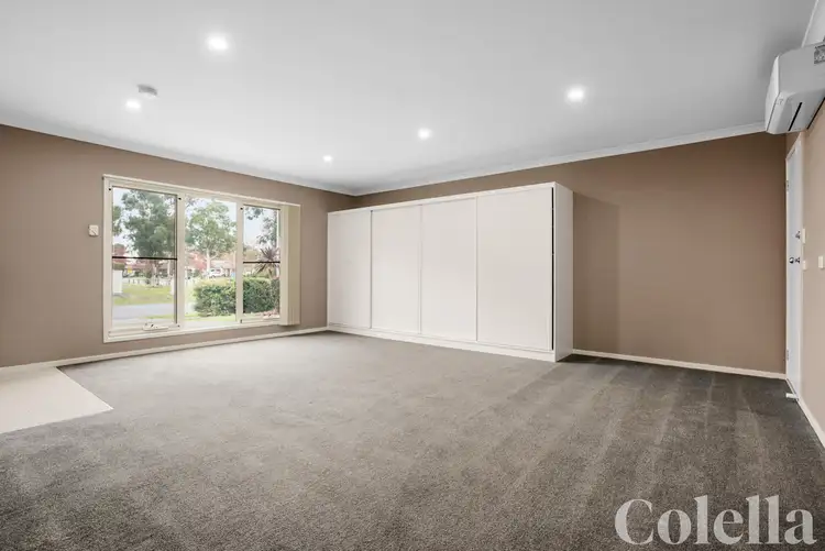 Fifth view of Homely house listing, 5 Elmsford Crescent, Cranbourne West VIC 3977