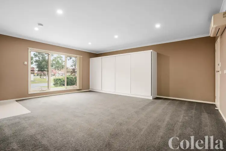 Fifth view of Homely house listing, 5 Elmsford Crescent, Cranbourne West VIC 3977