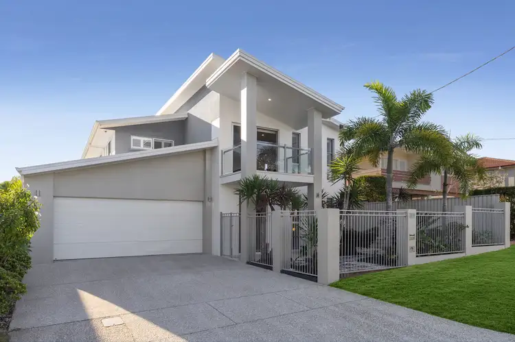 14 Barmore Street, Tarragindi QLD 4121