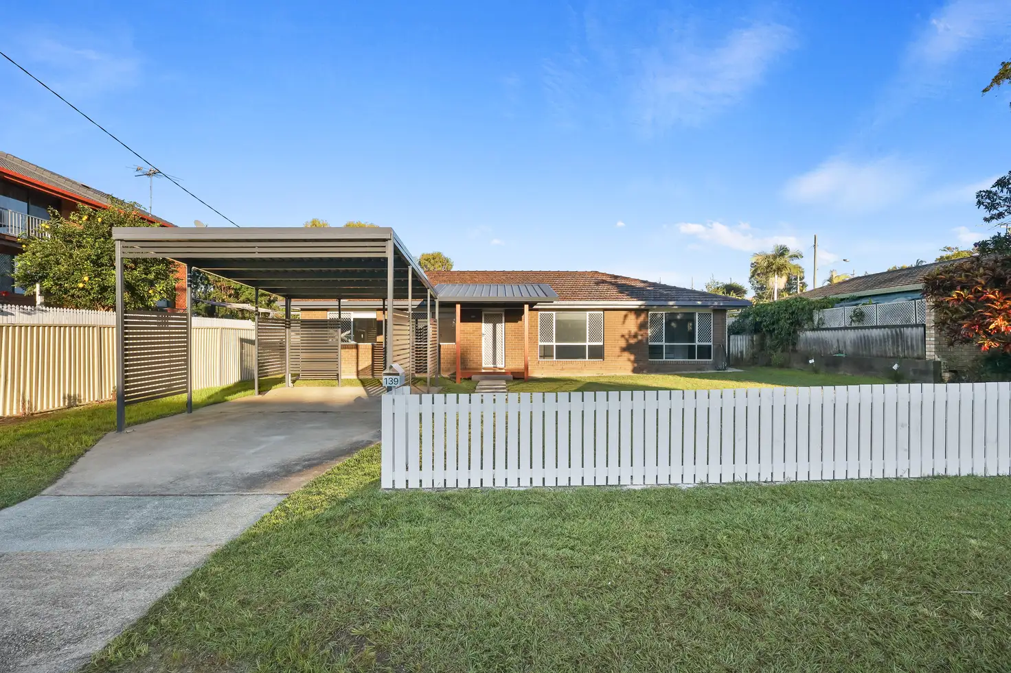 Main view of Homely house listing, 139 Olearia Street West, Everton Hills QLD 4053
