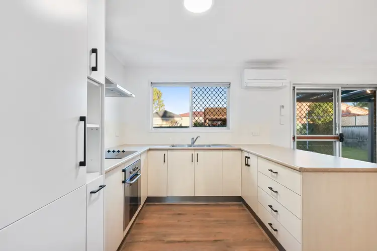 Second view of Homely house listing, 139 Olearia Street West, Everton Hills QLD 4053