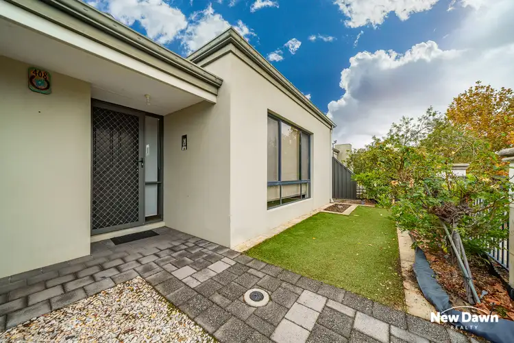 Main view of Homely house listing, 408 Millhouse Road, Aveley WA 6069