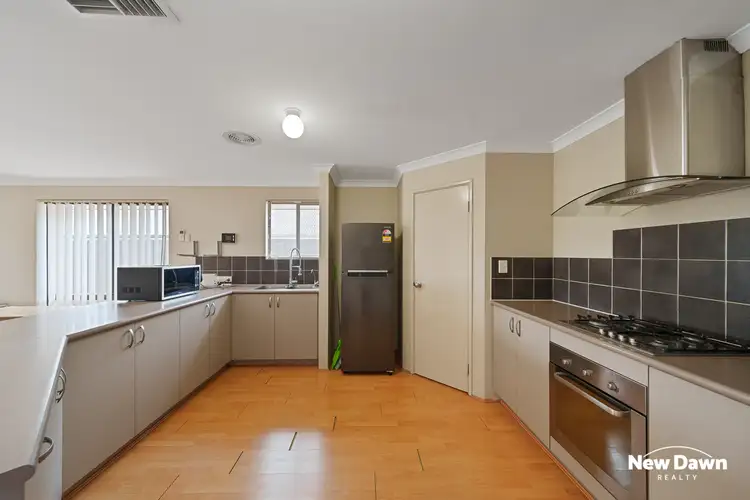 Fifth view of Homely house listing, 408 Millhouse Road, Aveley WA 6069