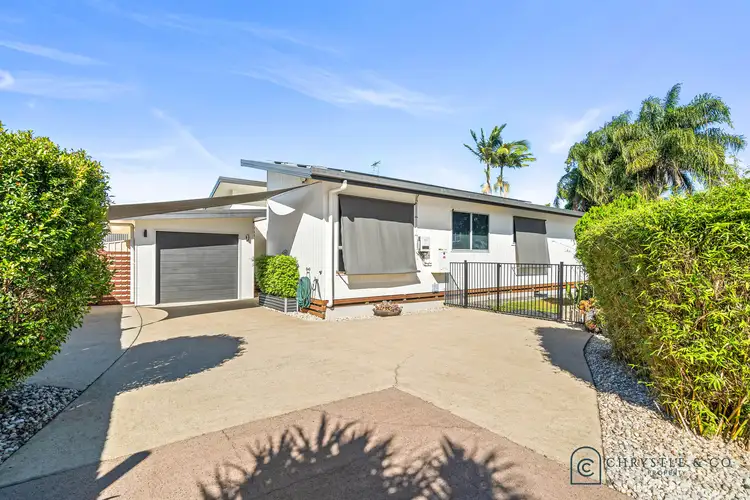 87A Goldsmith Street, East Mackay QLD 4740