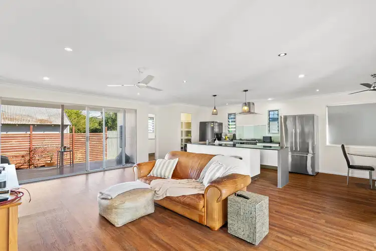 Second view of Homely house listing, 87A Goldsmith Street, East Mackay QLD 4740