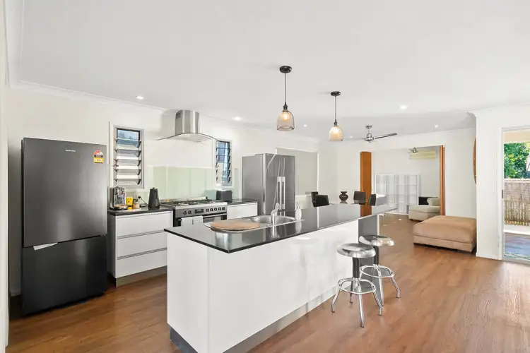 Third view of Homely house listing, 87A Goldsmith Street, East Mackay QLD 4740