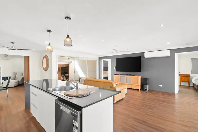 Fourth view of Homely house listing, 87A Goldsmith Street, East Mackay QLD 4740