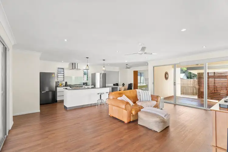 Fifth view of Homely house listing, 87A Goldsmith Street, East Mackay QLD 4740