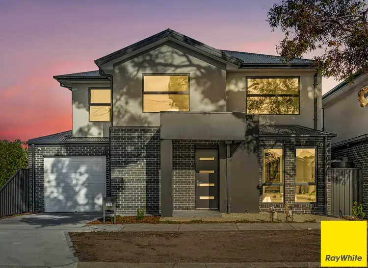 33A Driscolls Road, Kealba VIC 3021