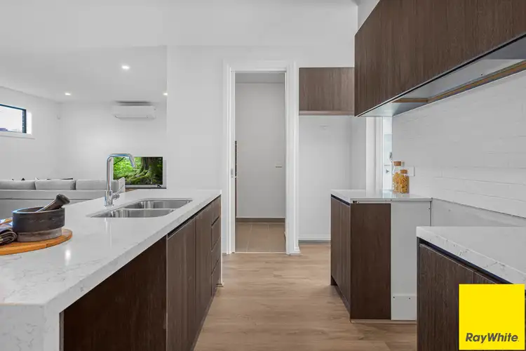 Third view of Homely house listing, 33A Driscolls Road, Kealba VIC 3021