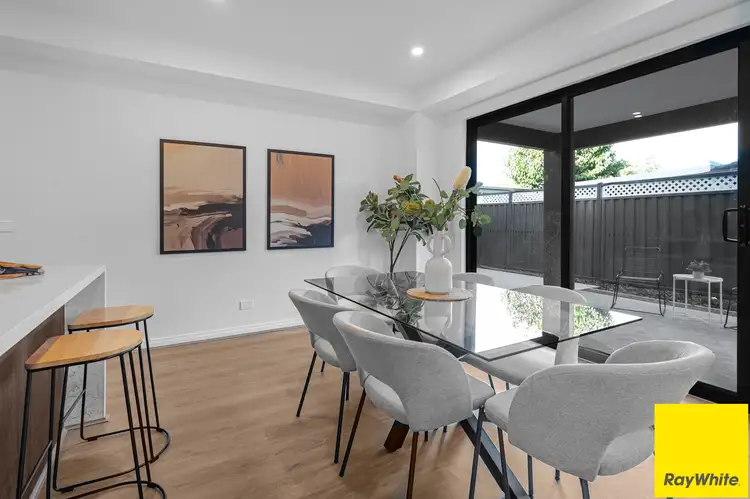 Fourth view of Homely house listing, 33A Driscolls Road, Kealba VIC 3021