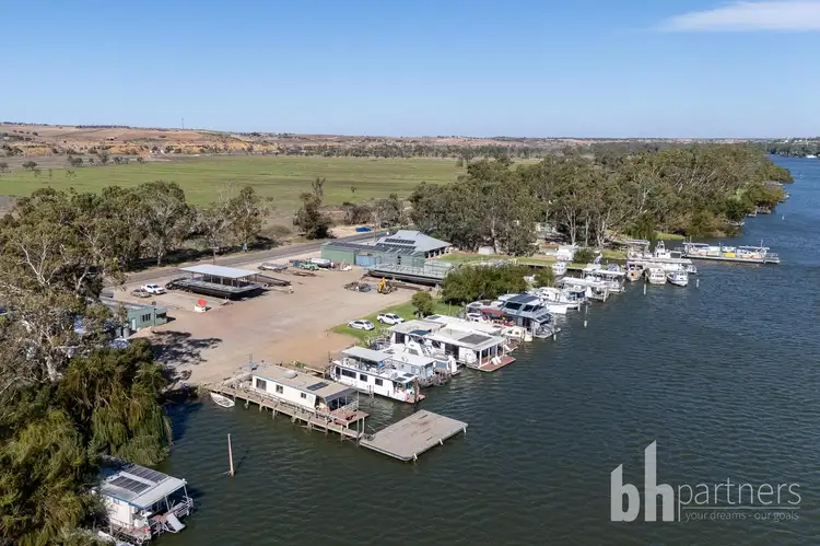Main view of Homely house listing, 10388 Hunter Road, Cowirra SA 5238