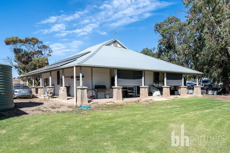 Fifth view of Homely house listing, 10388 Hunter Road, Cowirra SA 5238