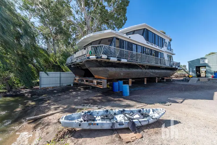 Sixth view of Homely house listing, 10388 Hunter Road, Cowirra SA 5238