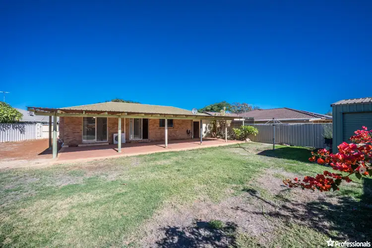 Second view of Homely house listing, 68 Cooper Circuit, Mount Tarcoola WA 6530